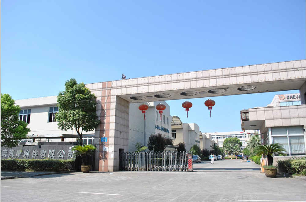 正门