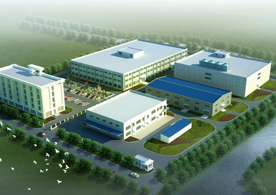 Factory